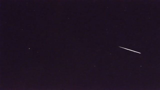 AMS36 meteor