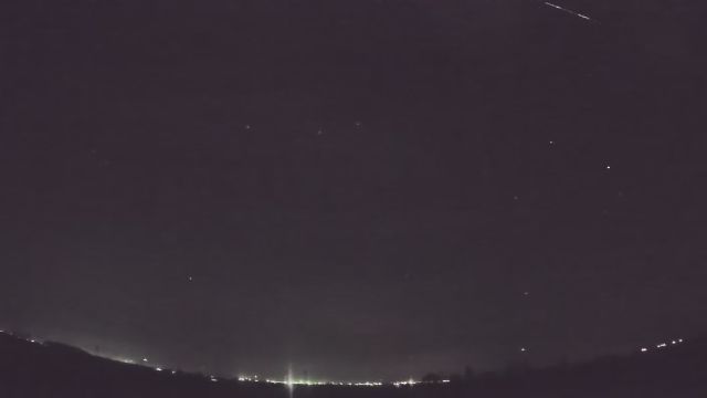 AMS36 meteor