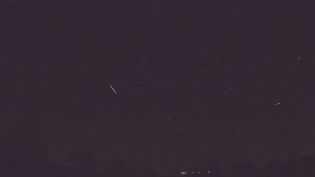 AMS36 meteor