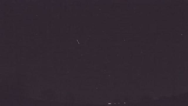 AMS36 meteor