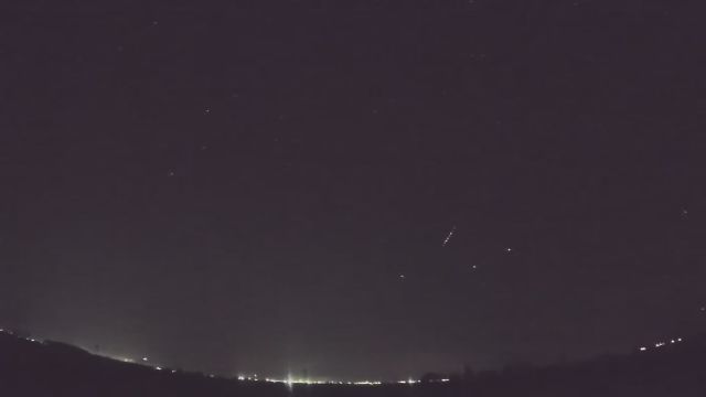 AMS36 meteor