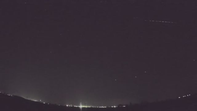 AMS36 meteor