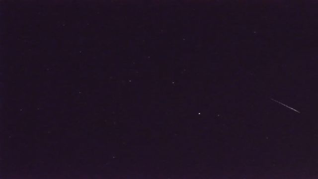 AMS36 meteor