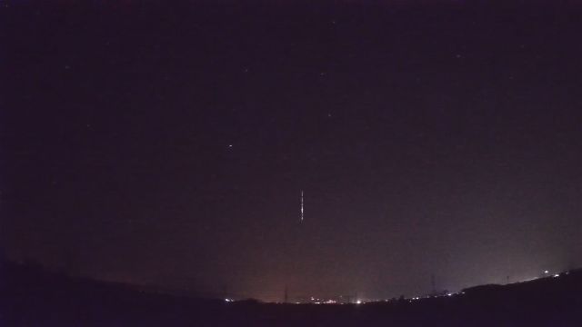 AMS36 meteor