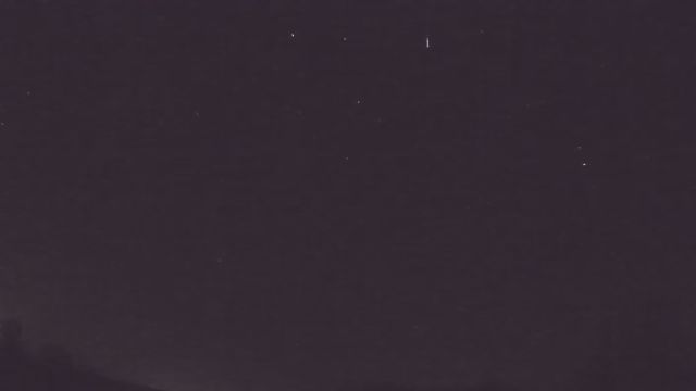 AMS36 meteor