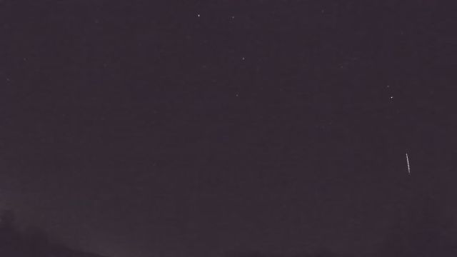 AMS36 meteor