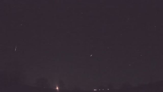 AMS36 meteor