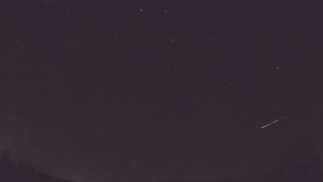 AMS36 meteor
