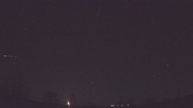AMS36 meteor