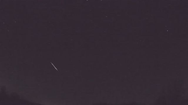 AMS36 meteor