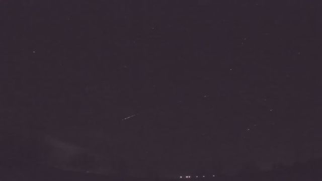 AMS36 meteor