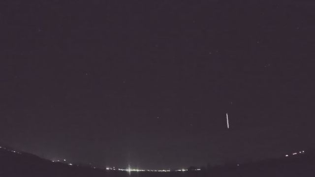 AMS36 meteor