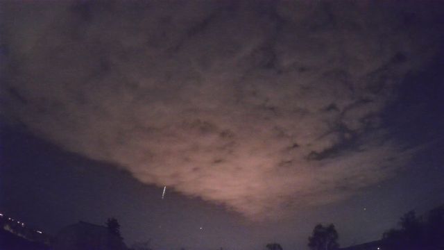 AMS36 meteor