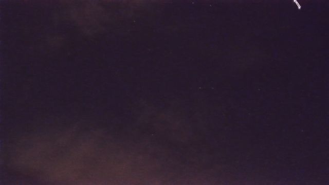 AMS36 meteor