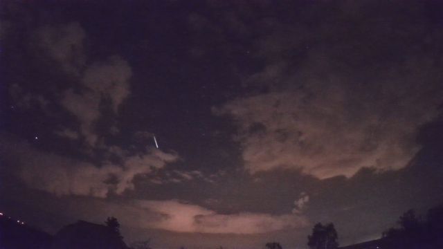 AMS36 meteor