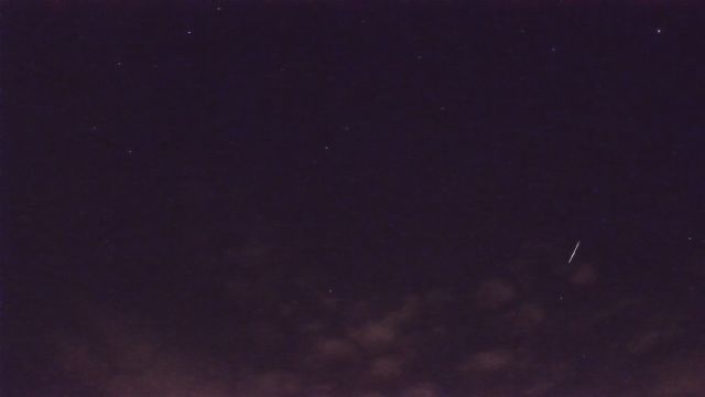 AMS36 meteor