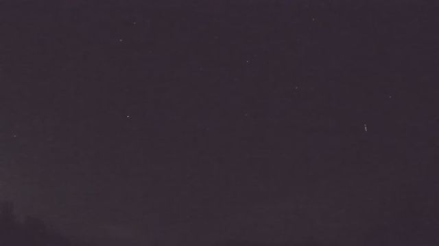 AMS36 meteor
