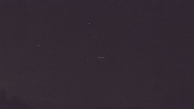 AMS36 meteor