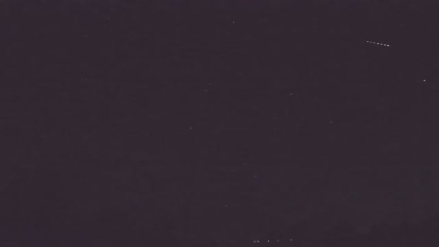 AMS36 meteor