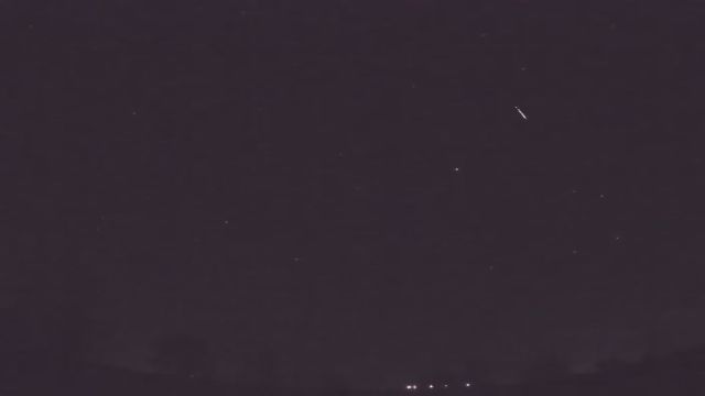 AMS36 meteor