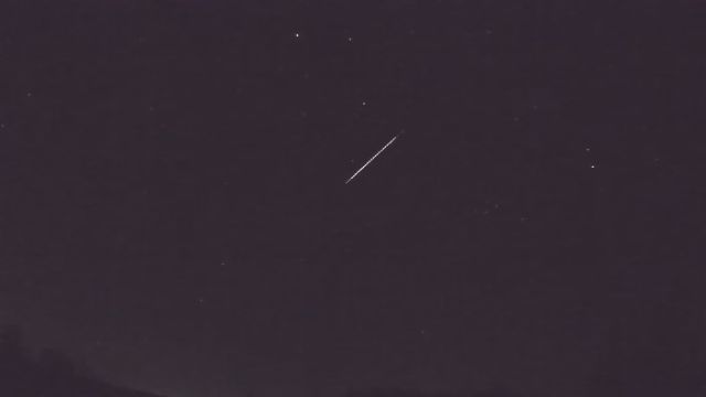AMS36 meteor