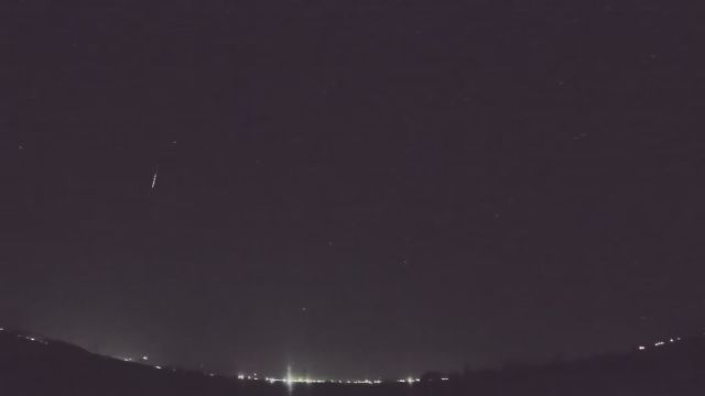 AMS36 meteor