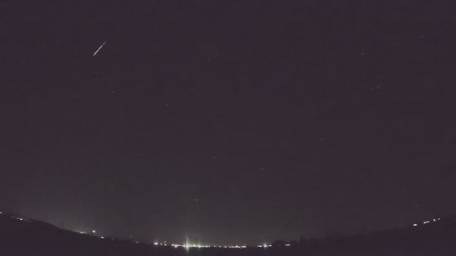 AMS36 meteor