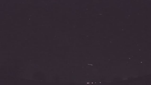 AMS36 meteor