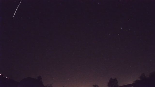 AMS36 meteor