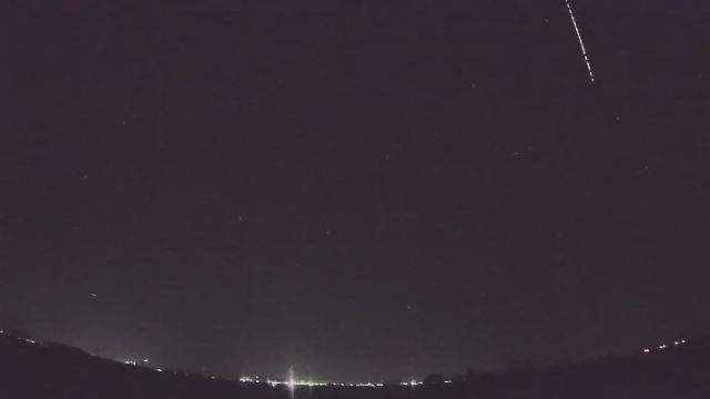 AMS36 meteor