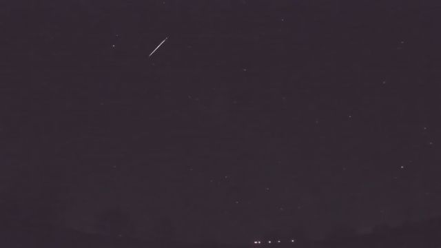 AMS36 meteor