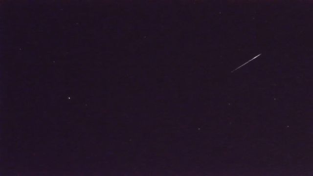 AMS36 meteor