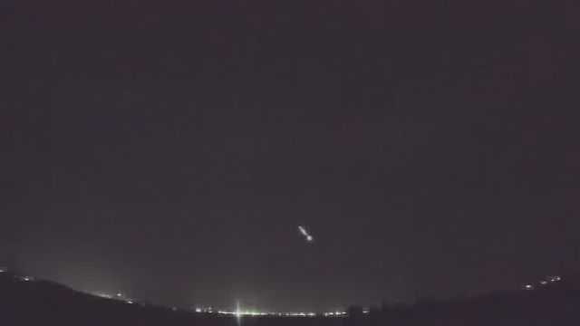 AMS36 meteor