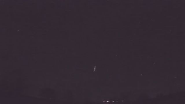 AMS36 meteor