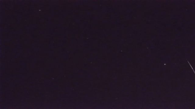 AMS36 meteor