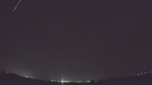 AMS36 meteor