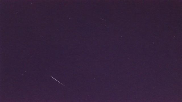AMS36 meteor