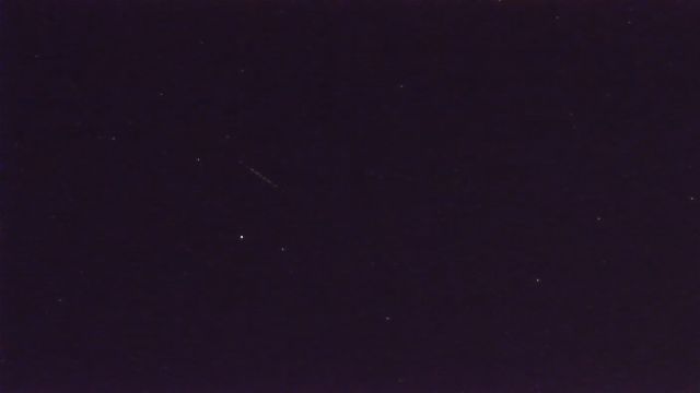 AMS36 meteor