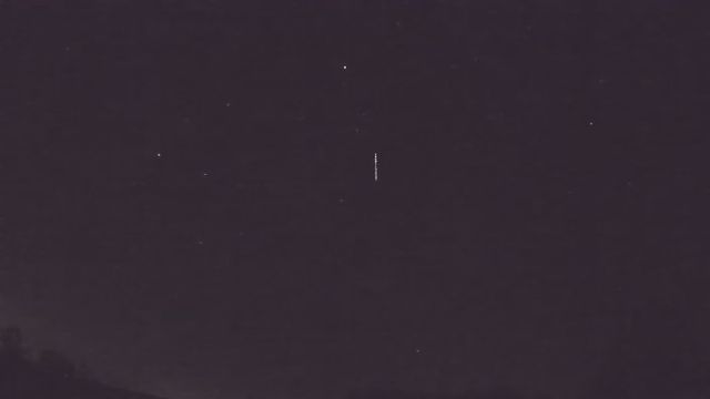 AMS36 meteor