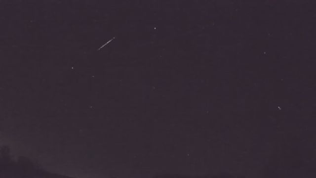 AMS36 meteor