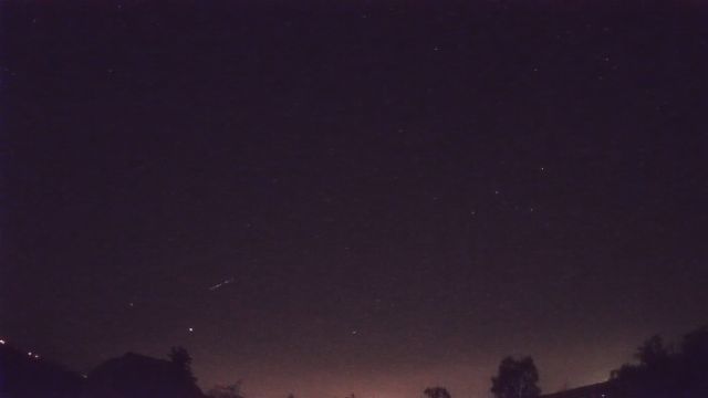 AMS36 meteor
