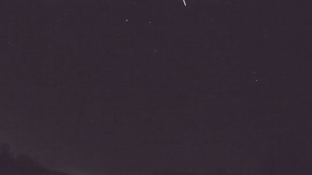 AMS36 meteor
