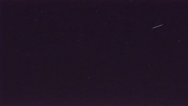 AMS36 meteor