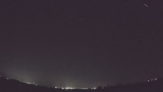 AMS36 meteor