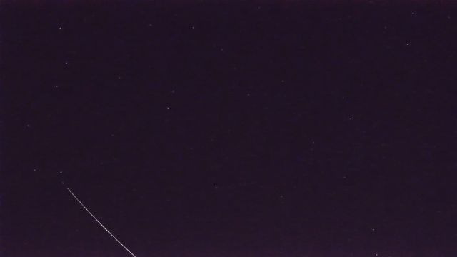 AMS36 meteor