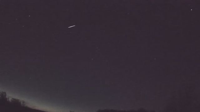 AMS36 meteor