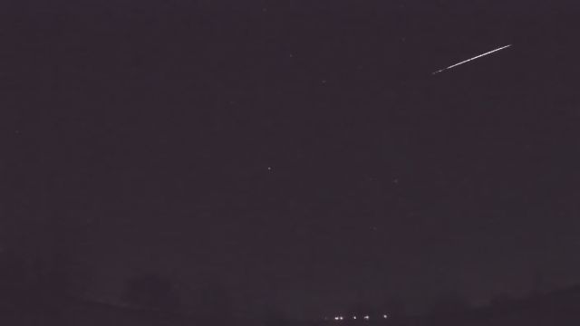 AMS36 meteor