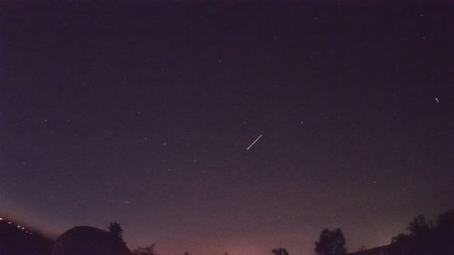 AMS36 meteor