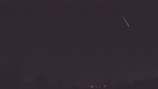 AMS36 meteor