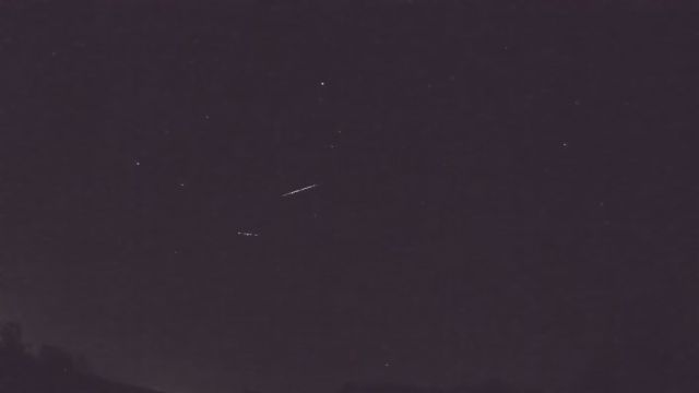AMS36 meteor